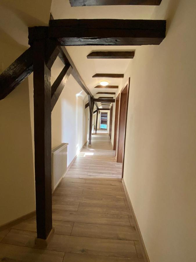 Ferienwohnung Battonya House Exterior foto
